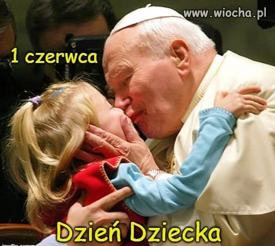 Dzień Dziecka!