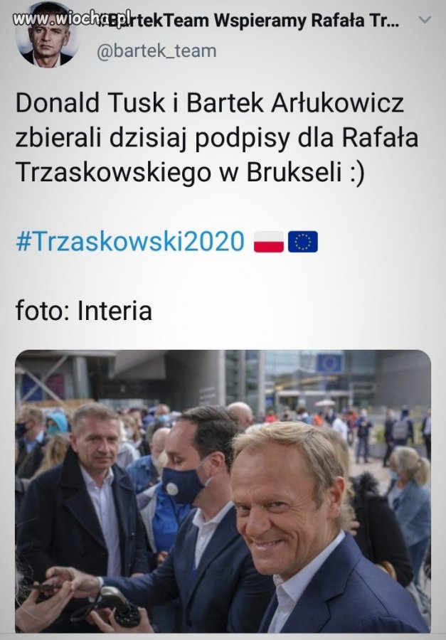 Takie tam przy piąteczku