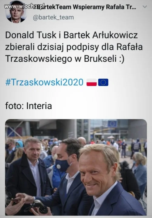 Takie tam przy piąteczku