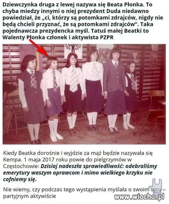 Takie buty...