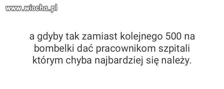 Takie luźne przemyśleni