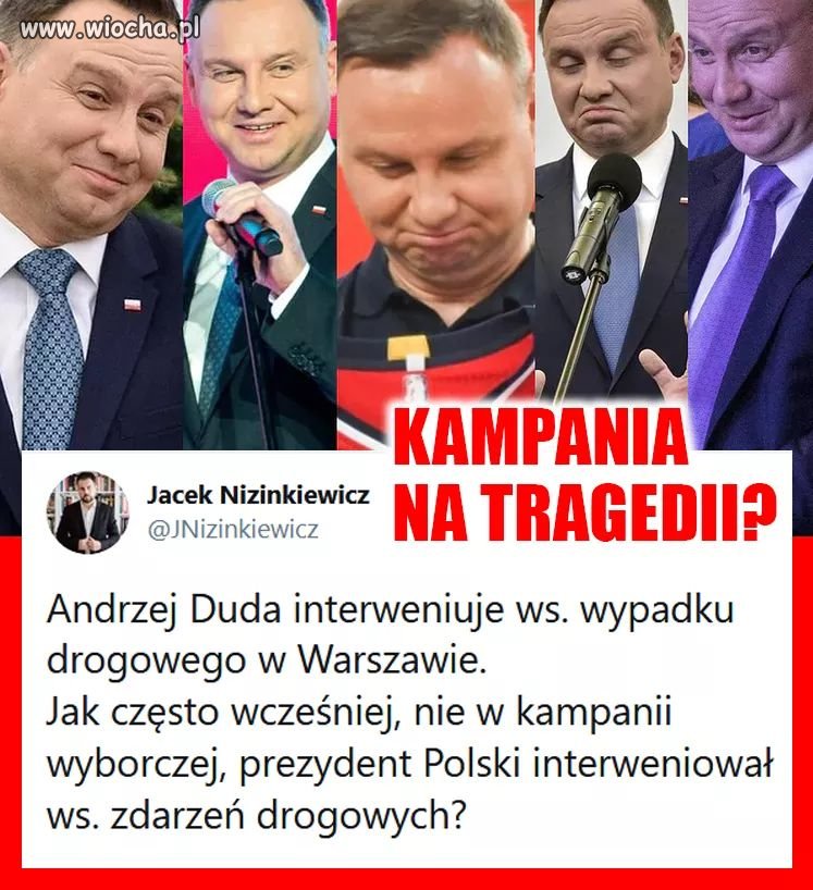 Kampania wyborcza
