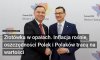 Drukowanie pieniędzy przez NBP powoduje spadek wartości złotówki.