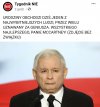 Urodziny geniusza...