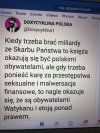 Szczera prawda 