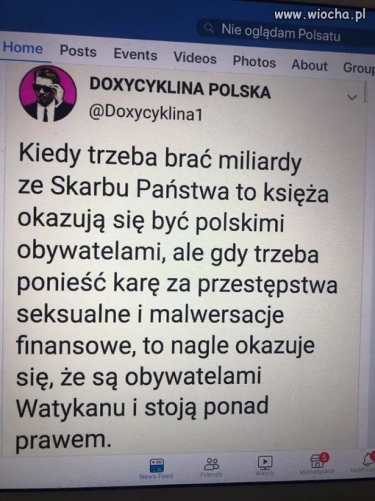 Szczera prawda 