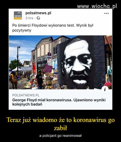 I wszystko jasne...