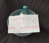 KOCHANY MĄŻ