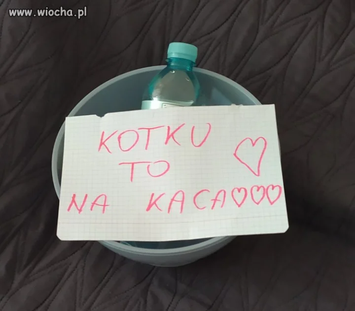 KOCHANY MĄŻ