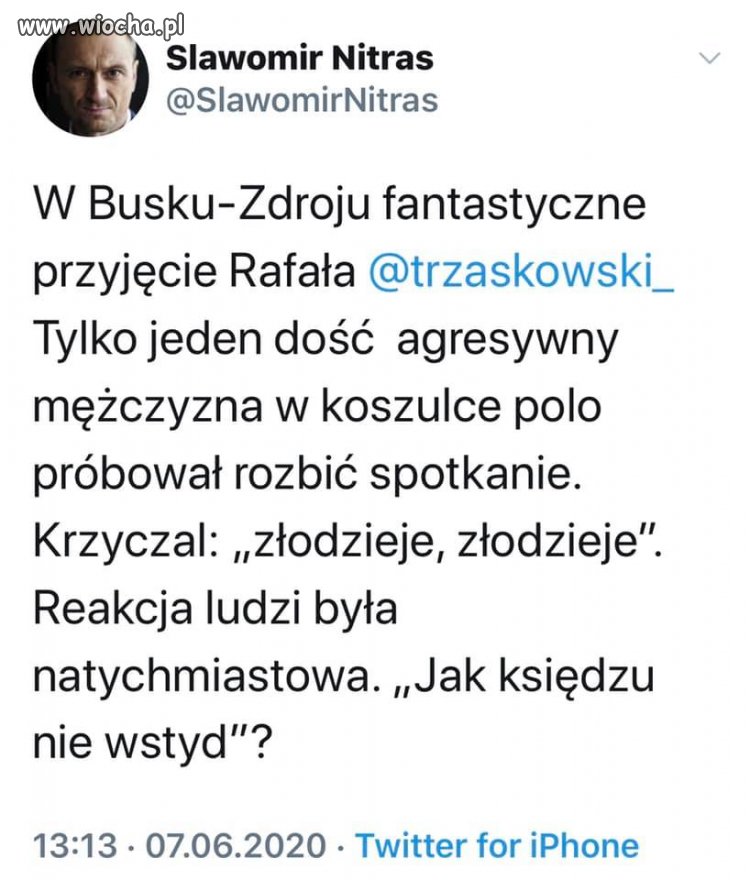 Wszędzie znajdzie się
