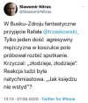Wszędzie znajdzie się