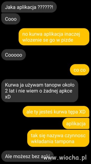 Aplikacja