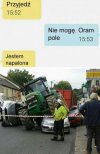 Oram pole