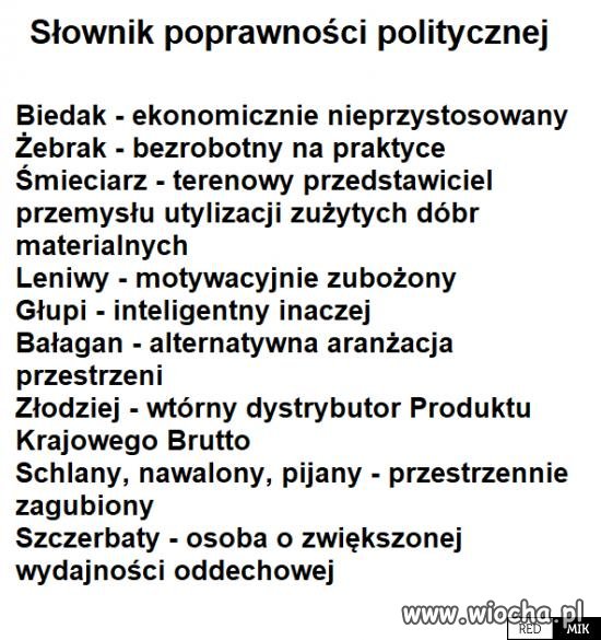 Poprawność 