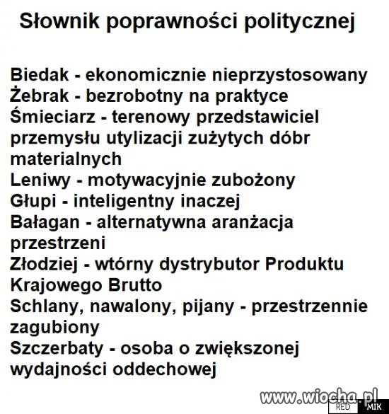 Poprawność 