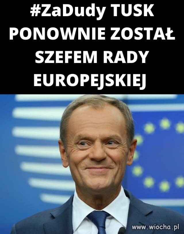 Sukcesów ciąg dalszy...