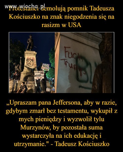 Bez komentarza...