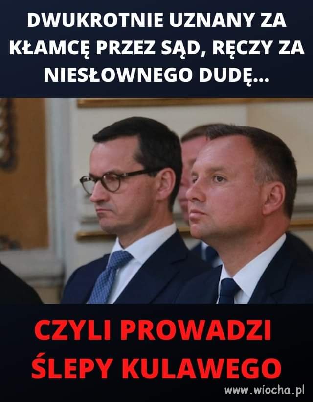 Pasują do siebie