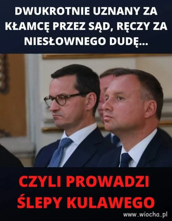 Pasują do siebie