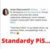Standardy PiS 