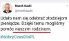 Jedyny pisior, który powiedział prawdę ...