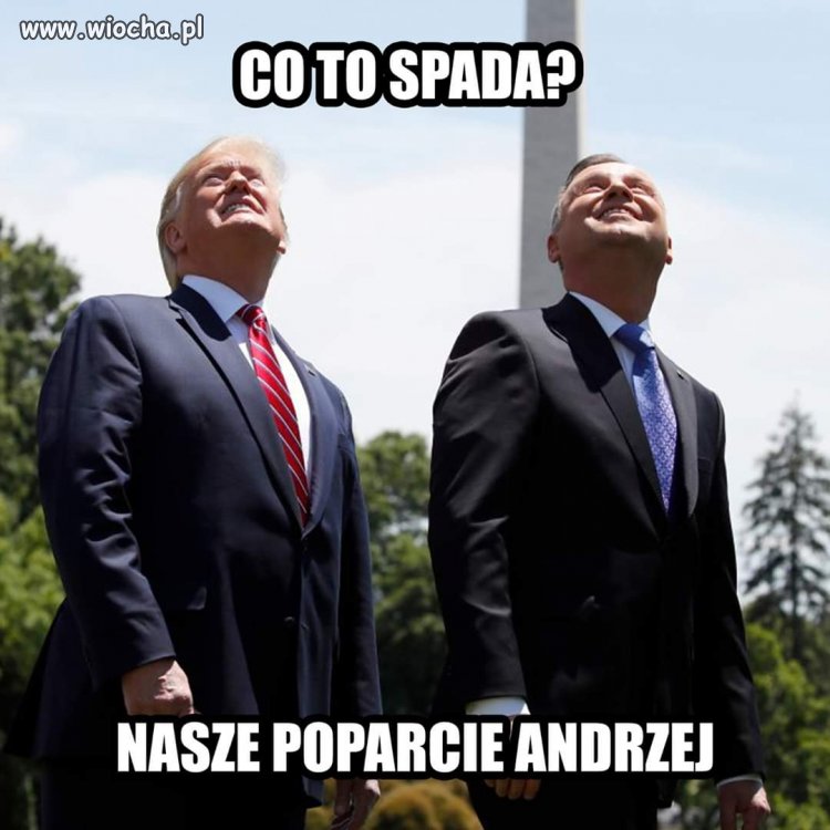 I cały misterny plan w p...zdu