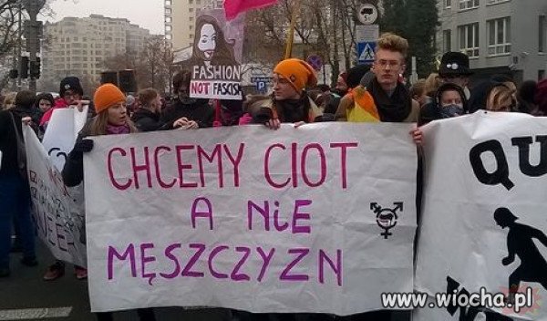 Gdyby nie pedalstwo to świat byłby lepszy