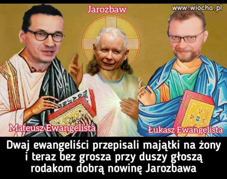 Biedaczyska ...