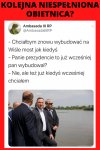 Ja wam wszystko obiecam.