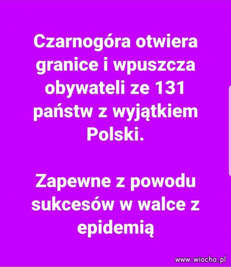 Czy Polacy podziękują rządowi za sukces wygrania z