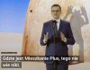 No, mieszkań to nie będzie, ale oczka wodne już tak! 