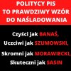 Politycy