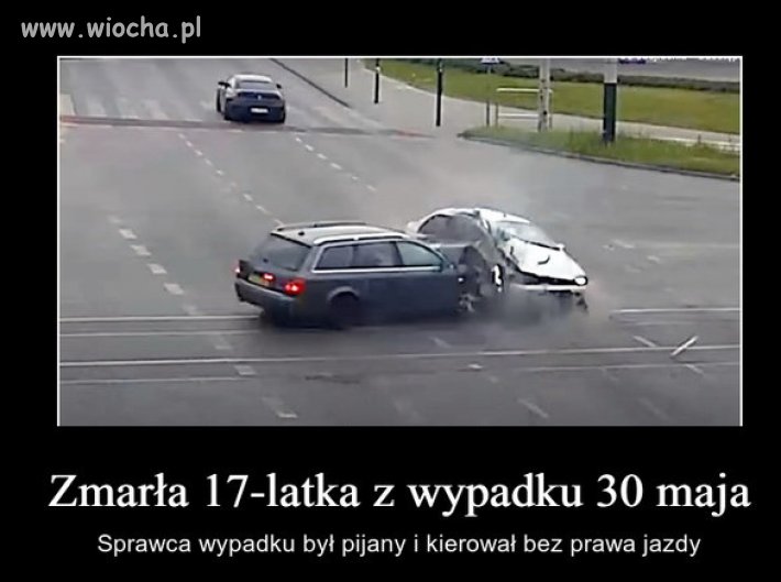 Stop pijanym kierowcom