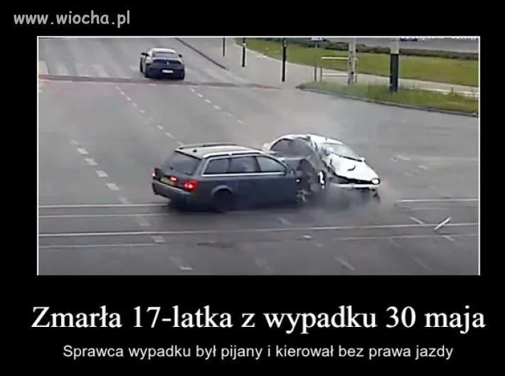 Stop pijanym kierowcom