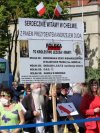 Żelazny elektorat PiSu i Rezydenta...