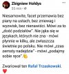 Jak zwykle celnie. 