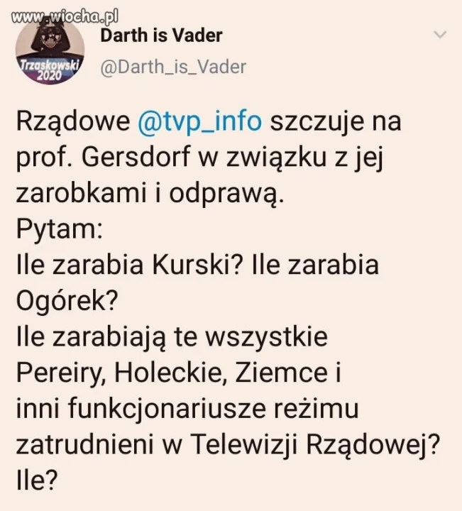 Całe tvpis