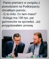 Pomoc dla powodzian 