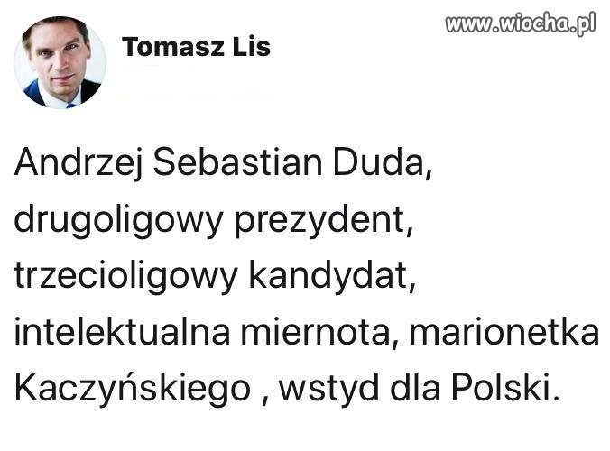 Czy coś pominął ?