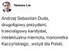 Czy coś pominął ?