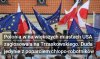 Coraz większe poparcie Trzaskowskiego w USA