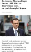 Podsumował 
