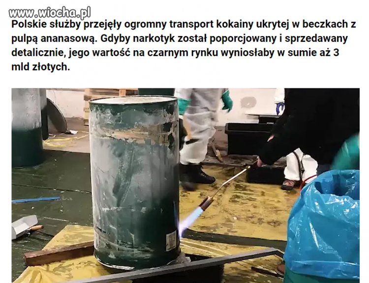 Jedyna korzyść to aspekt zdrowotny