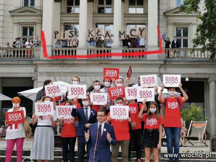 Przekaz dnia