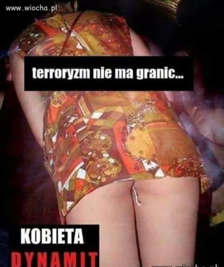 Terroryzm 