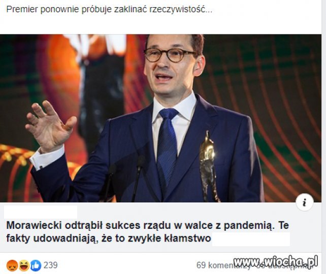 Nie kłam Pinokio