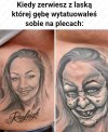 Była laska
