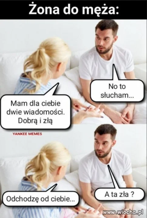 Małżeńskie 