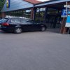 A Passata parkuje tak 