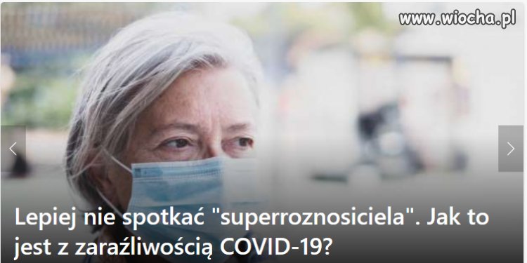 Lepiej nie spotkać superdebila.